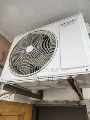 কেলভিনেটর ইনভার্টার ১ টন এসি