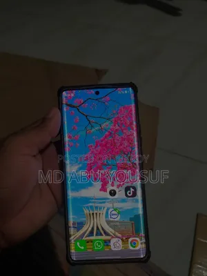 Itel S25 Ultra 128 GB