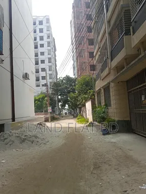 3 katha plot for sale in Chandrima Housing Green City