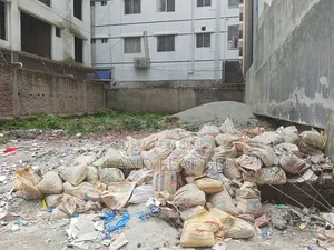 3 katha plot for sale in Chandrima Housing Green City