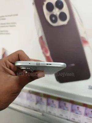 ইনফিনিক্স হট ৬০ প্রো+ ১২৮ জিবি গ্রাফাইট