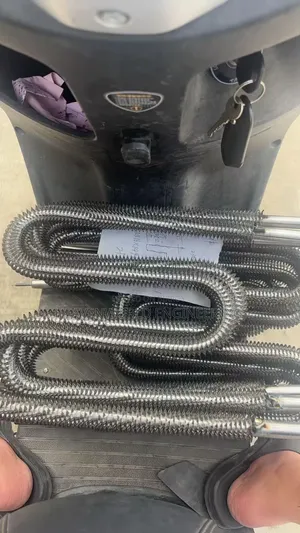 Heating Elements