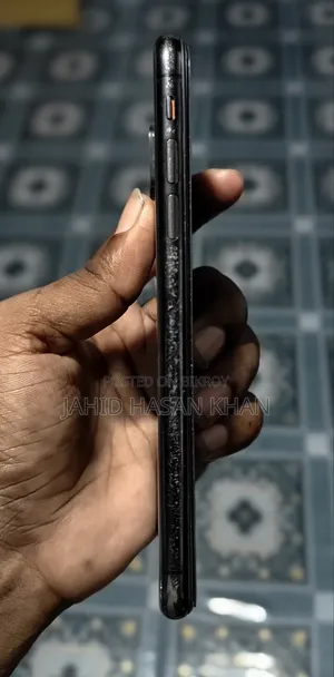 Apple iPhone XS 64 GB Black