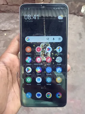 Xiaomi Poco C65 128 GB Blue