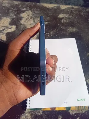 Xiaomi Poco C65 128 GB Blue