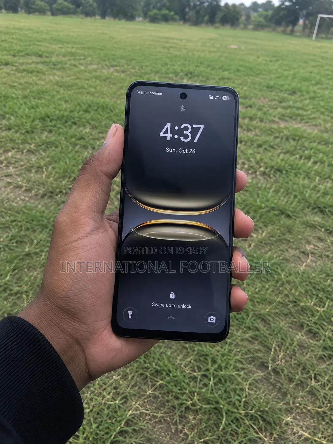 Tecno Spark 40 128 GB Black