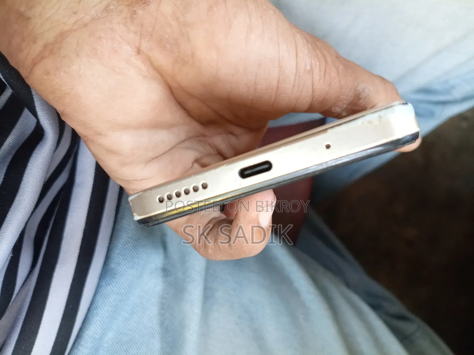 Xiaomi 13 128 GB Gold
