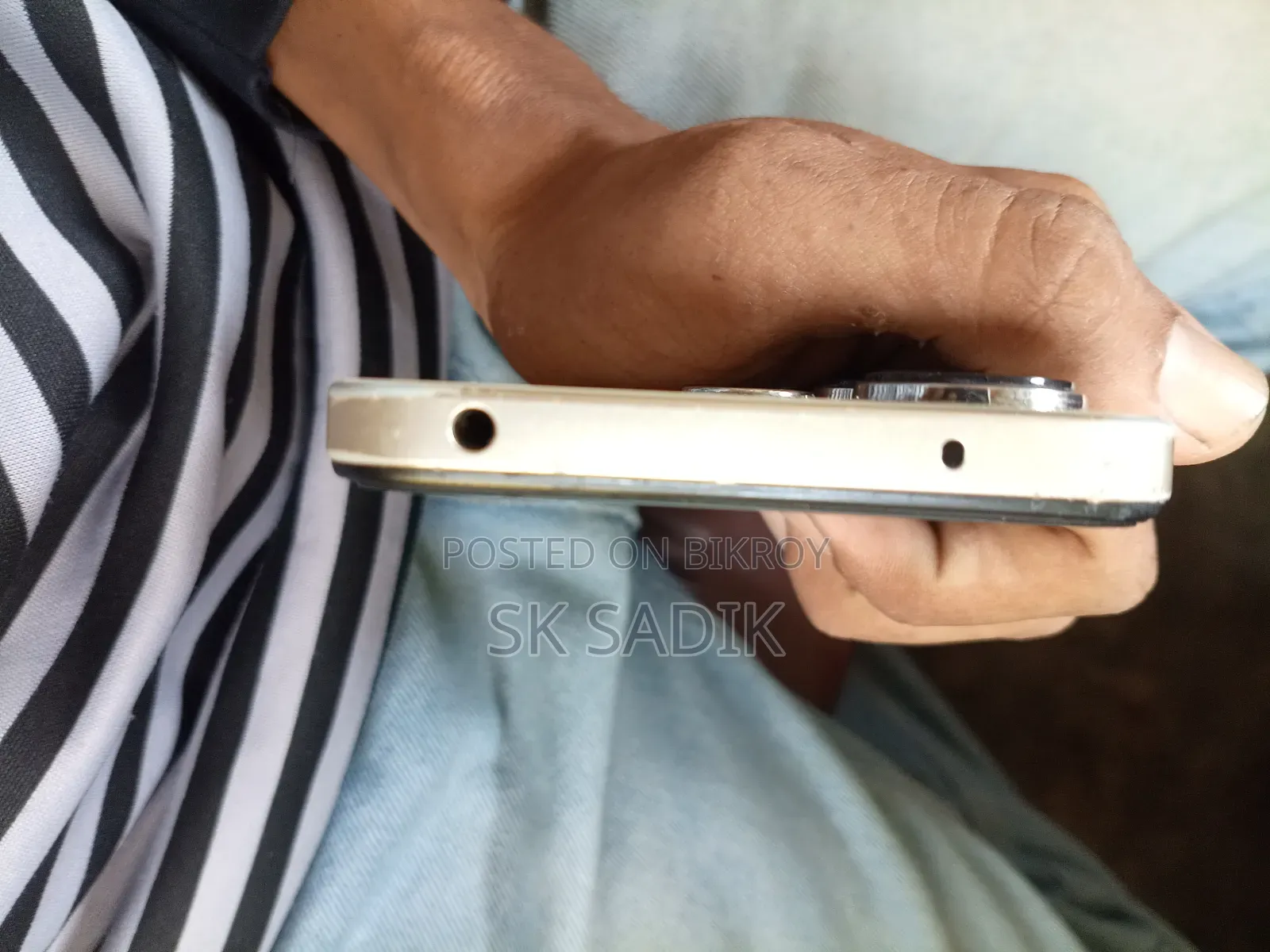 Xiaomi 13 128 GB Gold