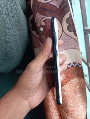 স্যামসাং গ্যালাক্সি এস২০ ৫জি ইউডব্লিউ ১২৮ জিবি সাদা