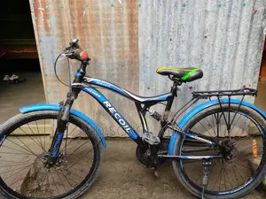 Duranta Premier Recoil Cycle Urgent Sell