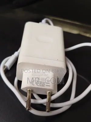 Realme 33W Fast Charger