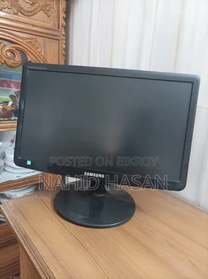 Samsung Monitor