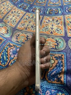 অ্যাপল আইফোন ৮ প্লাস ৬৪ জিবি সিলভার