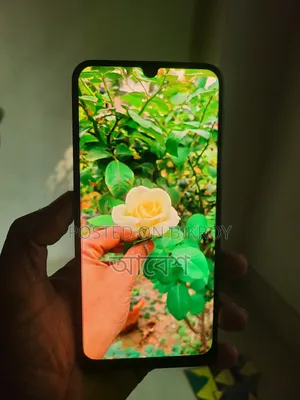 স্যামসাং গ্যালাক্সি এম২১ ১২৮ জিবি ব্লু