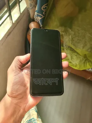 স্যামসাং গ্যালাক্সি এম২১ ১২৮ জিবি ব্লু