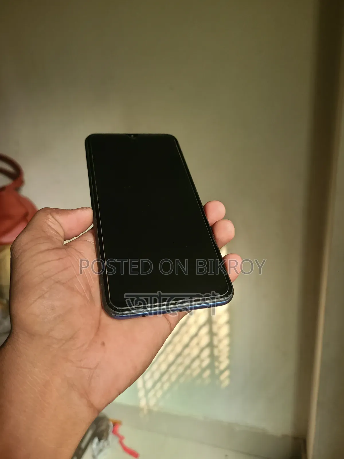 স্যামসাং গ্যালাক্সি এম২১ ১২৮ জিবি ব্লু