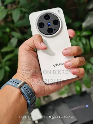 Vivo X200 Pro mini 512 GB Gold