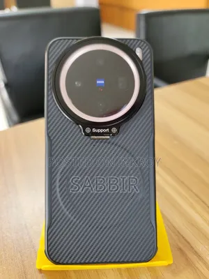 Vivo X200 Pro mini 512 GB Gold