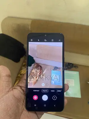 স্যামসাং গ্যালাক্সি এ১০এস ৩২ জিবি ব্লু
