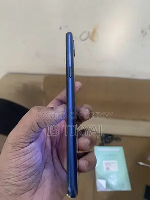 Samsung Galaxy A10s 32 GB Blue