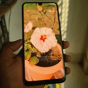 স্যামসাং গ্যালাক্সি এম২১ ১২৮ জিবি ব্লু