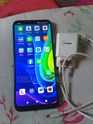 বেনকিউ ৬৪ জিবি নীল