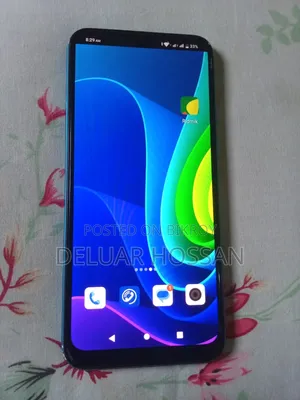 বেনকিউ ৬৪ জিবি নীল