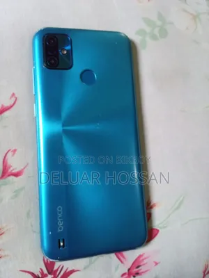 বেনকিউ ৬৪ জিবি নীল