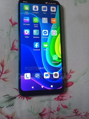 বেনকিউ ৬৪ জিবি নীল