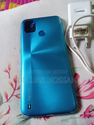 বেনকিউ ৬৪ জিবি নীল