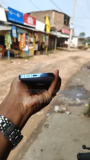 অ্যাপল আইফোন ১৩ প্রো ১২৮ জিবি গ্রে