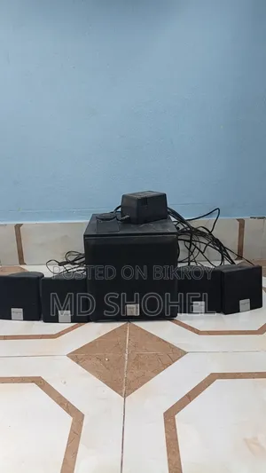 Sound Box 4.1