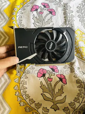 এমএসআই জিটি ১০৩০ ২জিবি জিডিডিআর৫