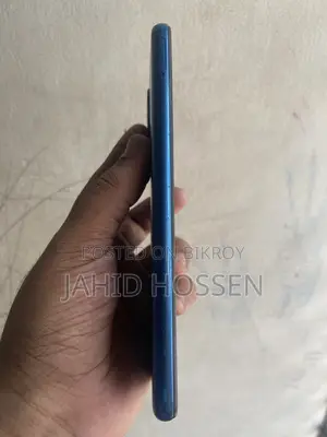 স্যামসাং গ্যালাক্সি এ১২ ৬৪ জিবি নীল