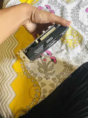 এমএসআই জিটি ১০৩০ ২জিবি জিডিডিআর৫