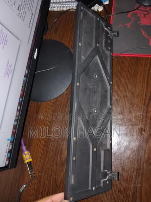 কীবোর্ড ফুল ফ্রেশ