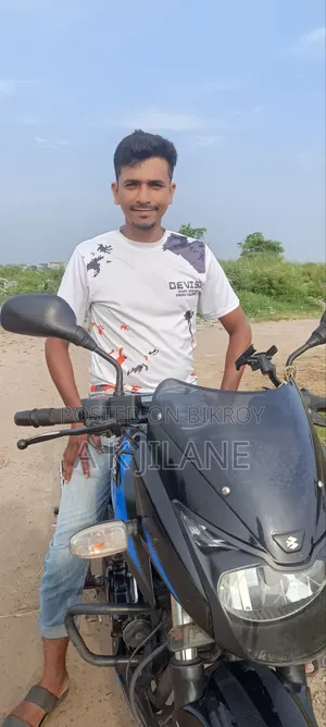 Bajaj Pulsar 150 2022 Black