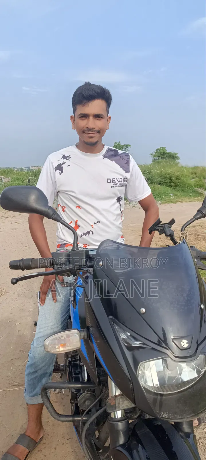 Bajaj Pulsar 150 2022 Black