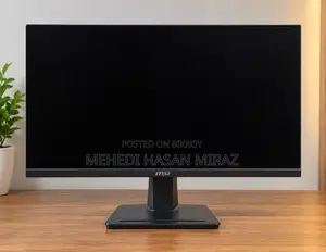 MSI Pro 22" Monitor