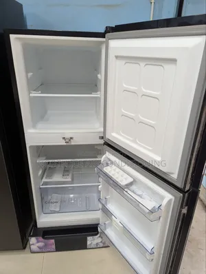 Singer Brand New Glass Door Fridge 157 Ltr.
