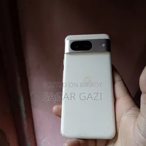Google Pixel 8 128 GB Rose Gold