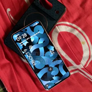 Google Pixel 8 128 GB Rose Gold