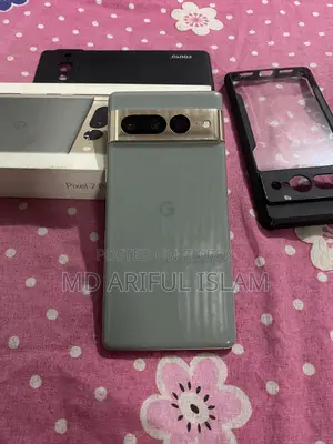 Google Pixel 7 Pro 128 GB