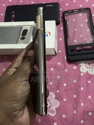Google Pixel 7 Pro 128 GB