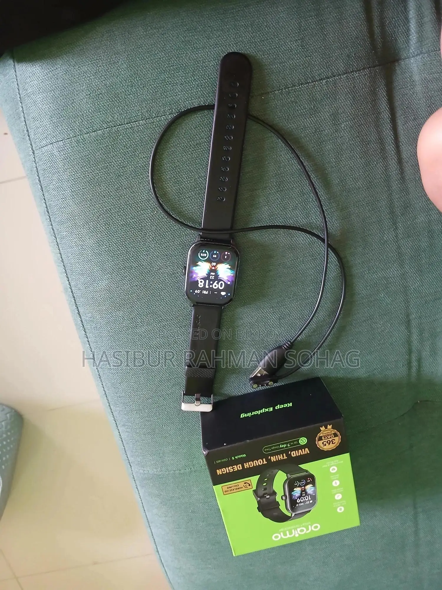 Smart Watch