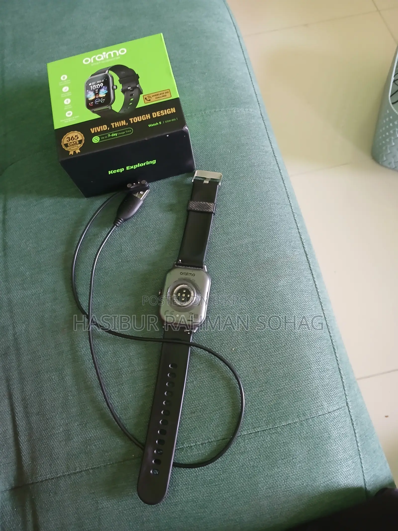 Smart Watch