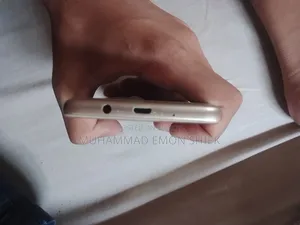 স্যামসাং গ্যালাক্সি জে৫ প্রাইম ৩২ জিবি রোজ গোল্ড