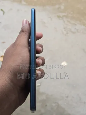 মোটোরোলা এজ ৫০ ফিউশন ১২৮ জিবি