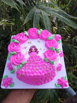 পাউন্ড কেক