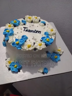 পাউন্ড কেক